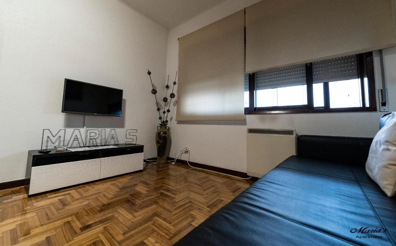 Apartamento Maria's