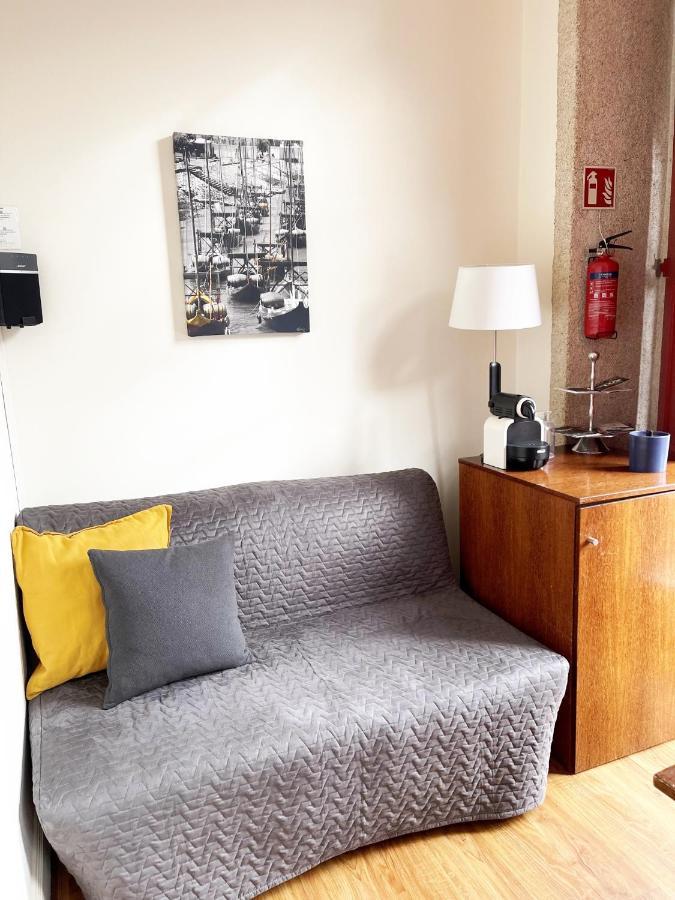 Flores Lofts * Porto