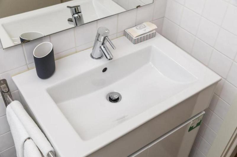 Casa Do Rou Apartment Porto