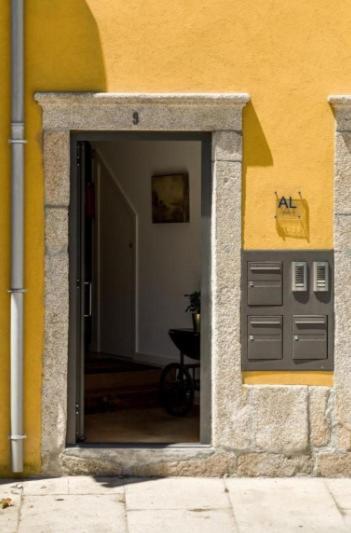 Casa Do Rou Porto