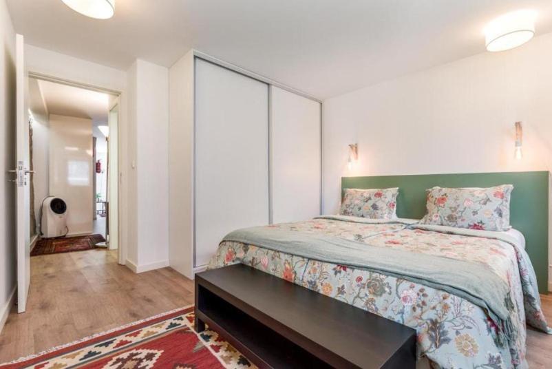 Apartamento Casa Do Rou *