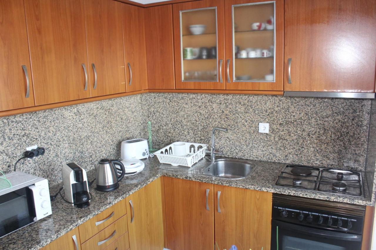 Reis Apartment