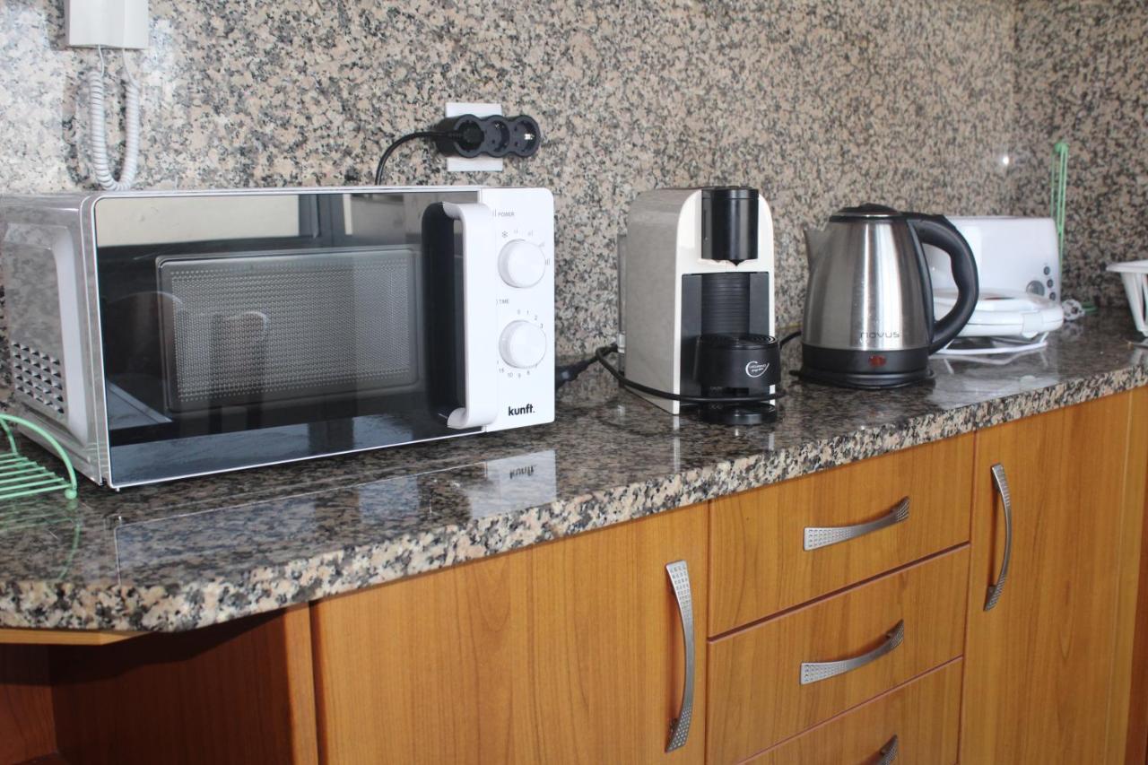 Reis Apartment