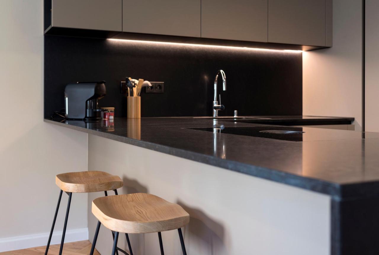 Luxury Center Emporium Apartment Porto