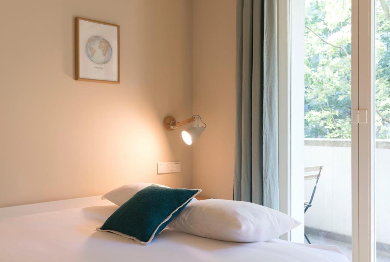 Apartment Luxury Center Emporium Porto