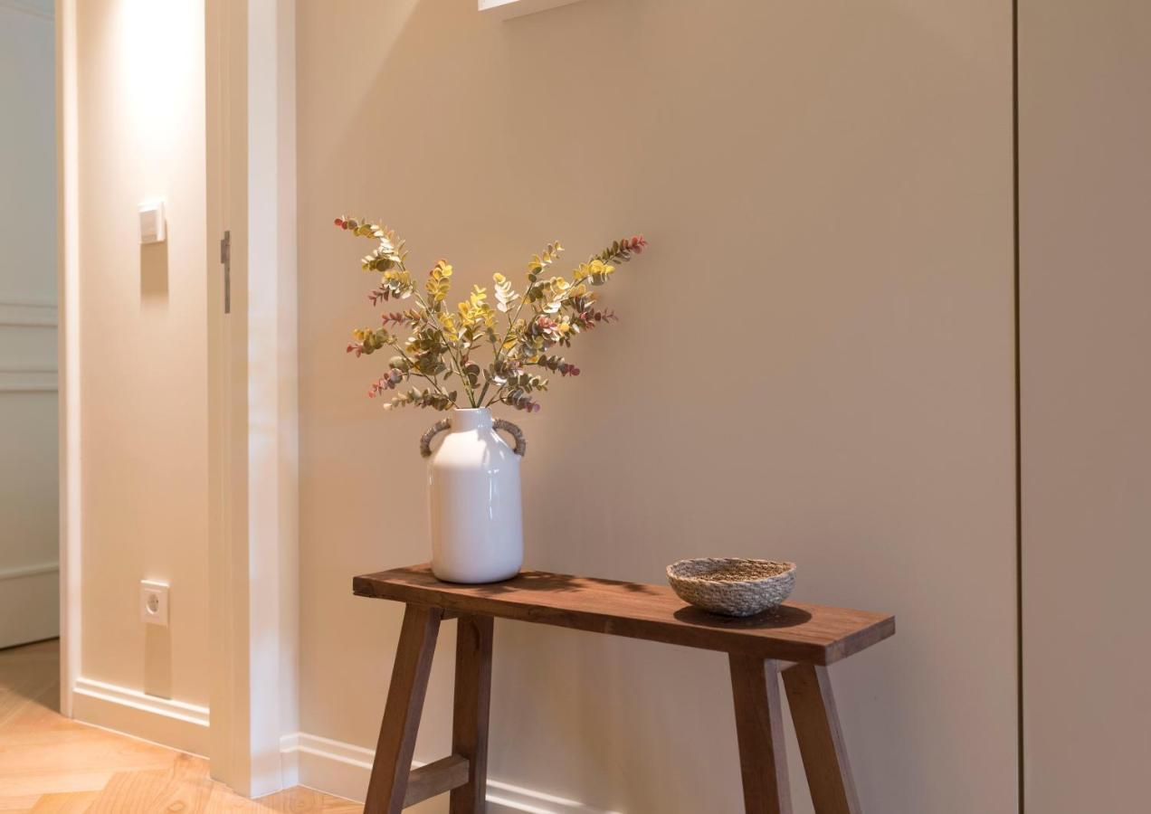Appartement Luxury Center Emporium Porto