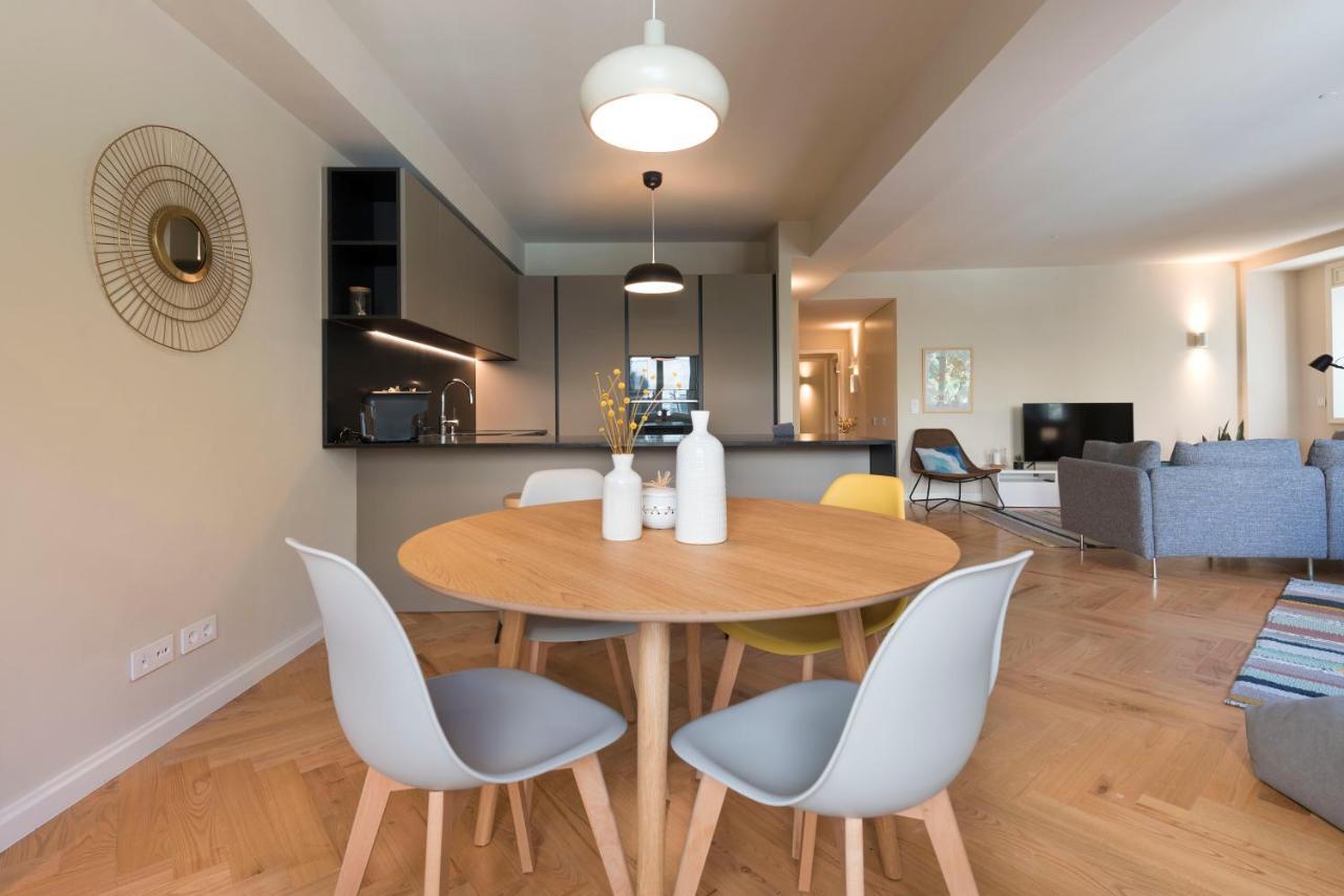 Apartment Luxury Center Emporium Porto
