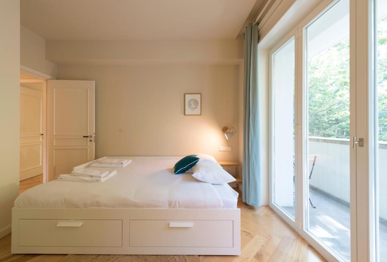 Apartment Luxury Center Emporium Porto