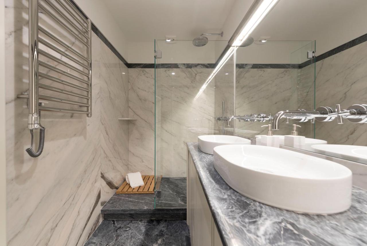 Luxury Center Emporium Apartment Porto