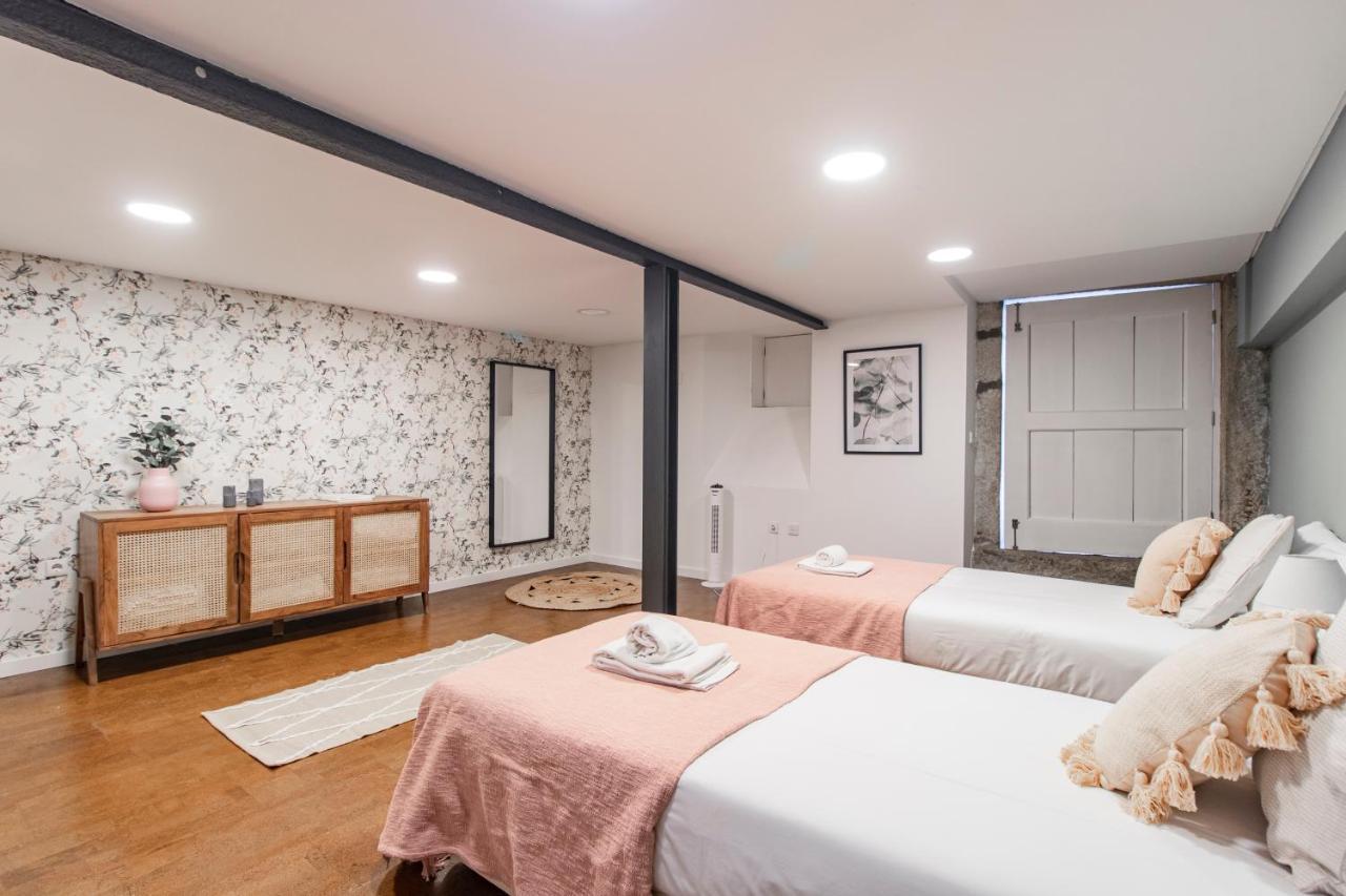 Casa Paradiso By Lovelystay Holiday home *