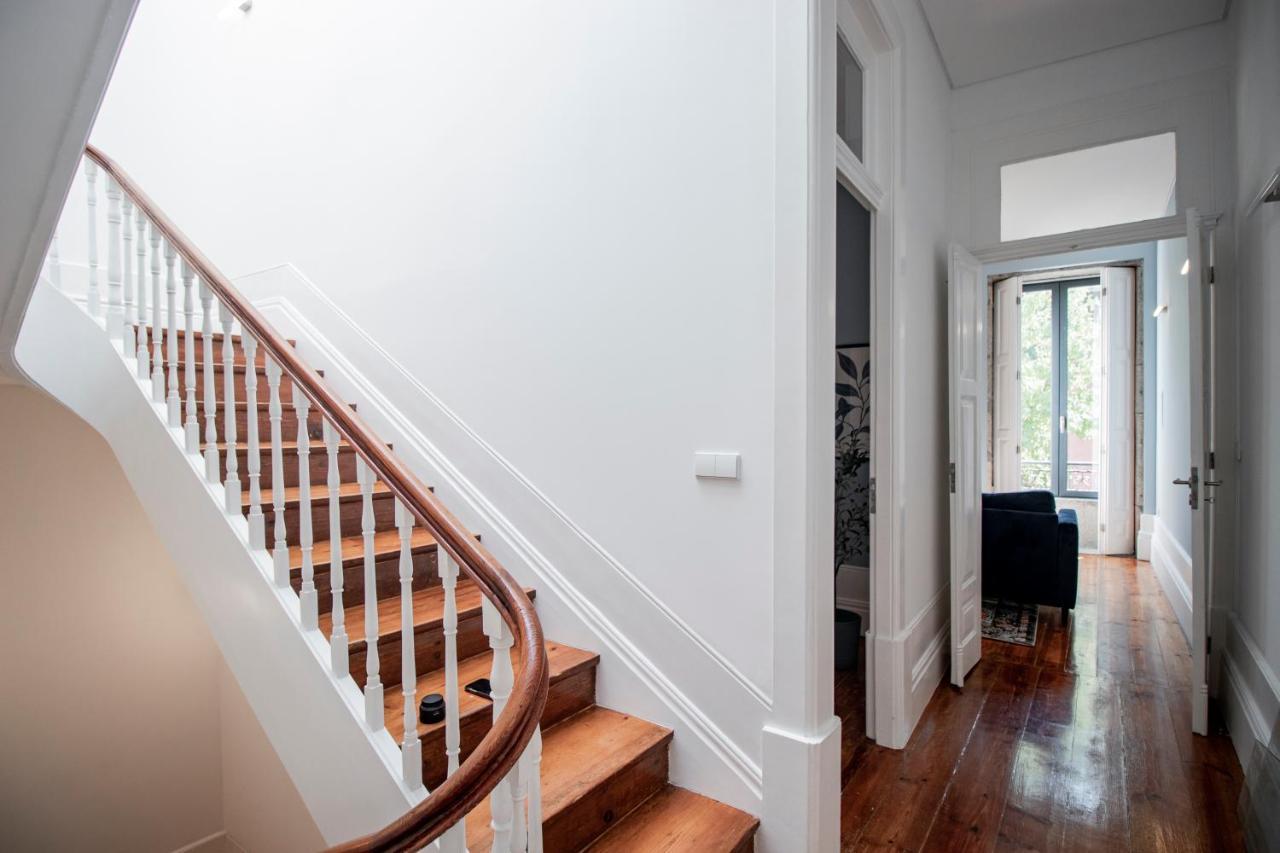Casa Paradiso By Lovelystay Holiday home Porto