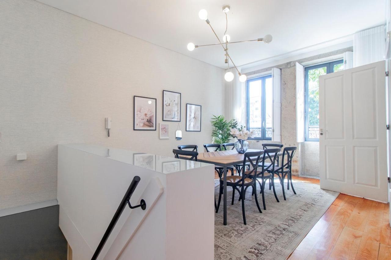 Casa Paradiso By Lovelystay * Porto