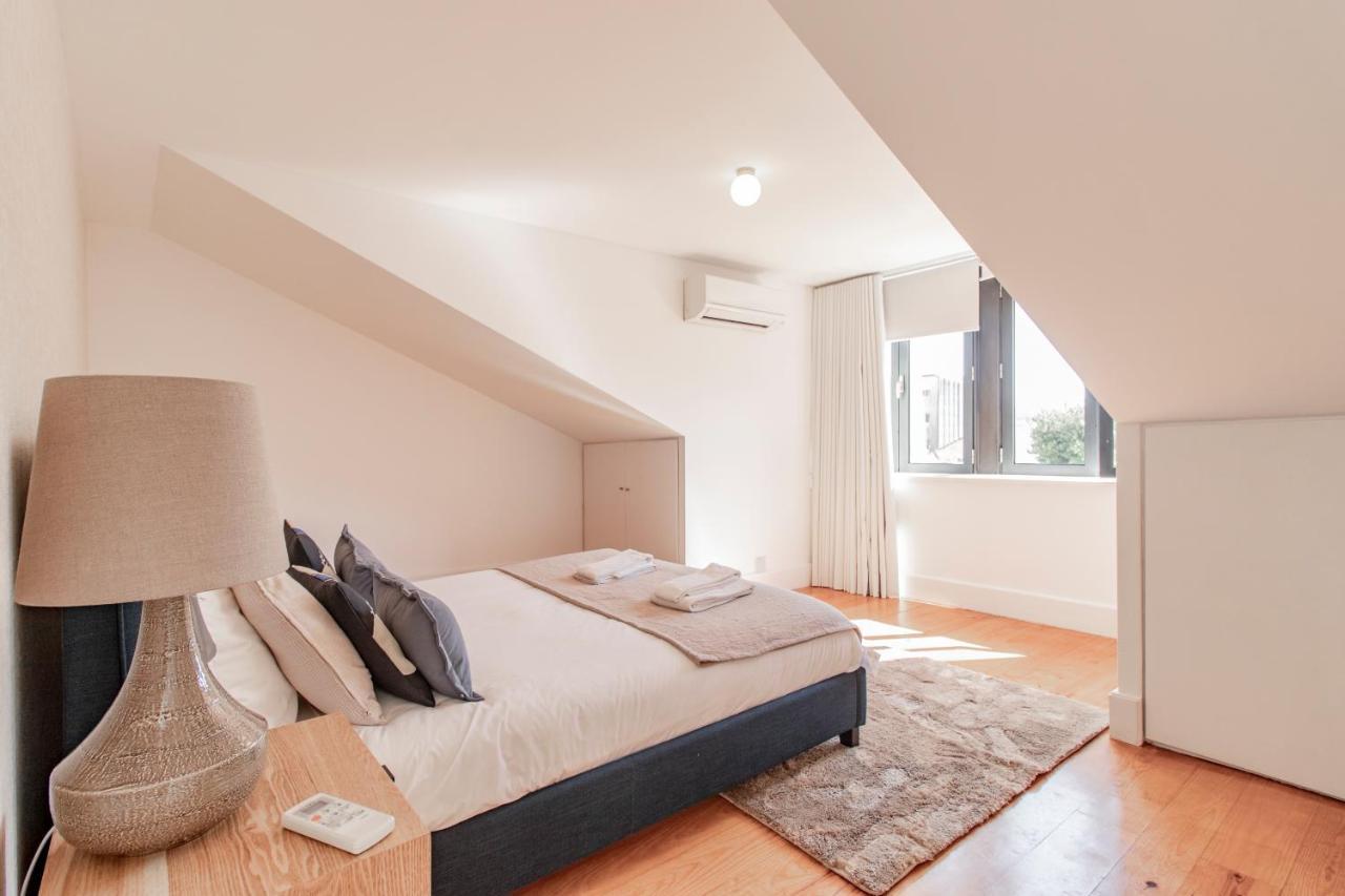 Casa Paradiso By Lovelystay Holiday home Porto