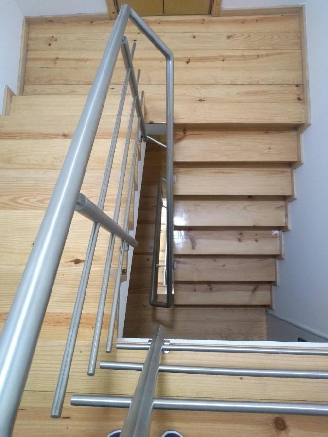 Rico Apartment Porto