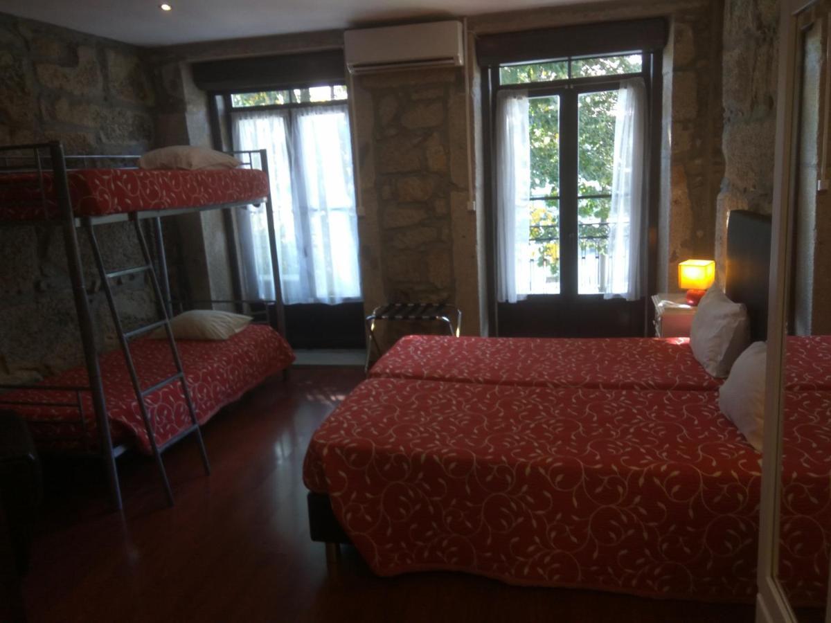Rico Apartment Porto