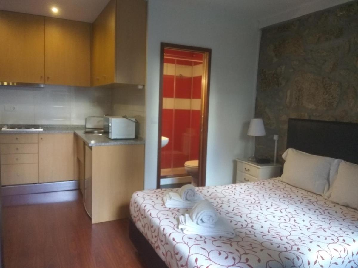 Rico Apartment Porto