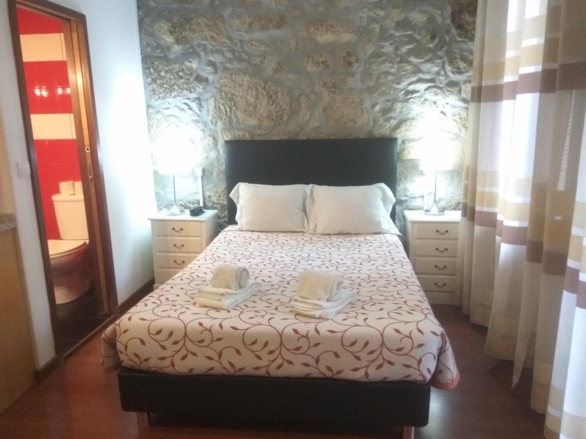 Apartment Rico