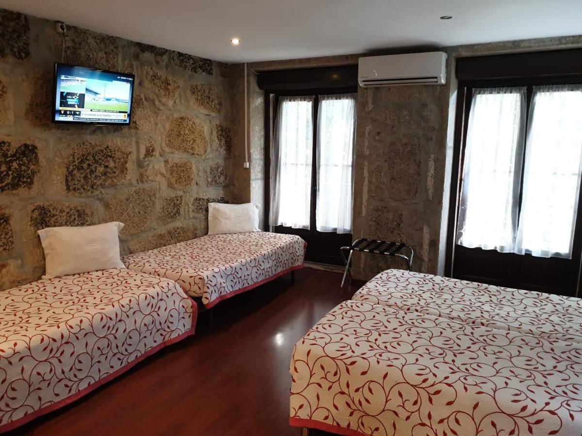 Apartment Rico Porto