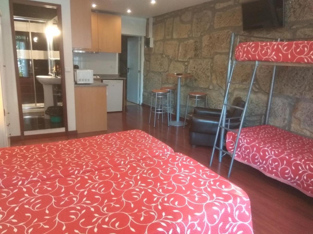 Apartment Rico