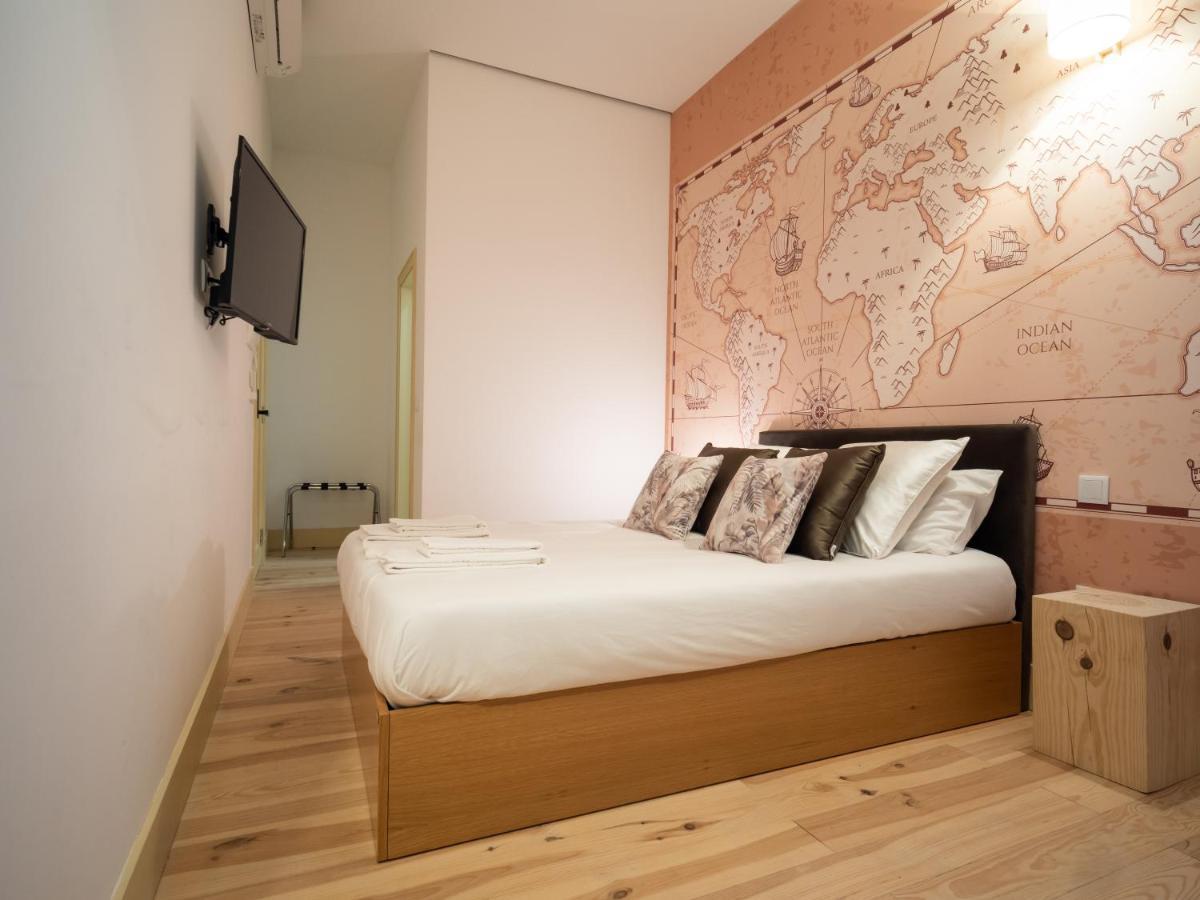 Portotem Premium - The Rest Apartment Porto