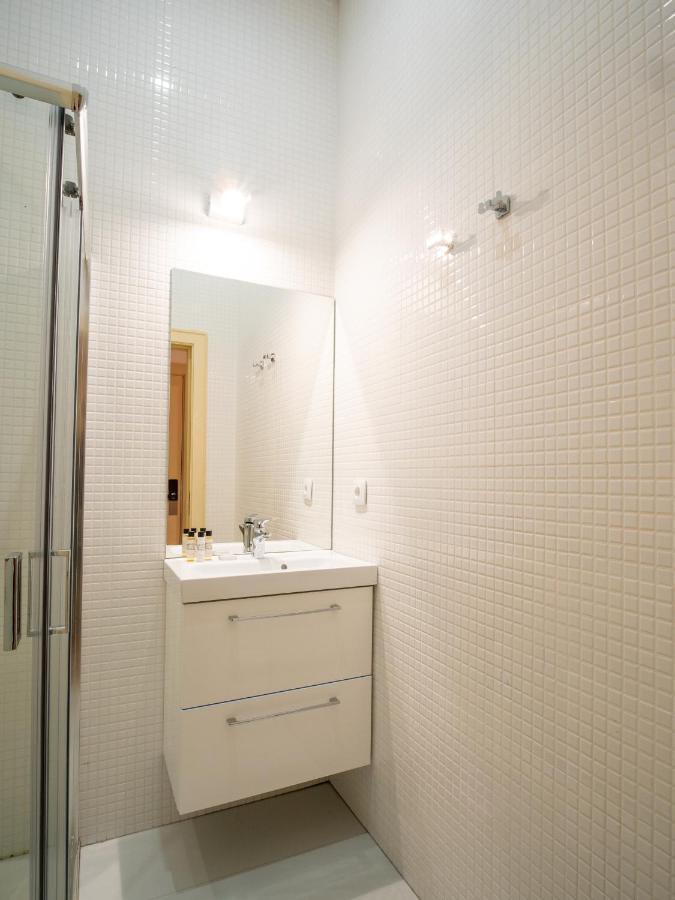 Apartment Portotem Premium - The Rest *