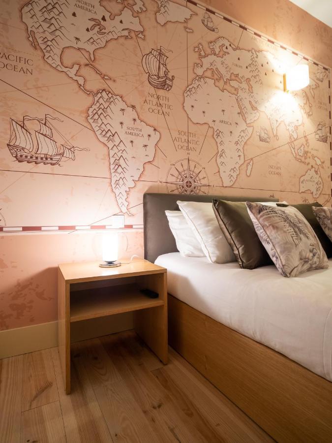 Apartment Portotem Premium - The Rest *