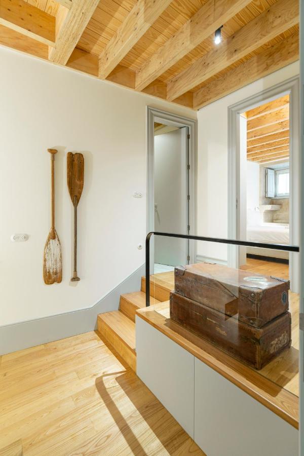 Mouzinho Village River Apartment *