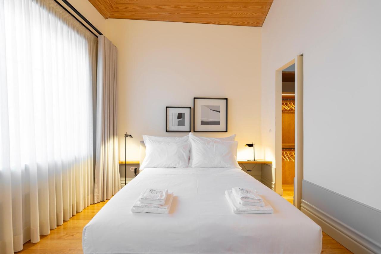 Apartment Mouzinho Village River Porto