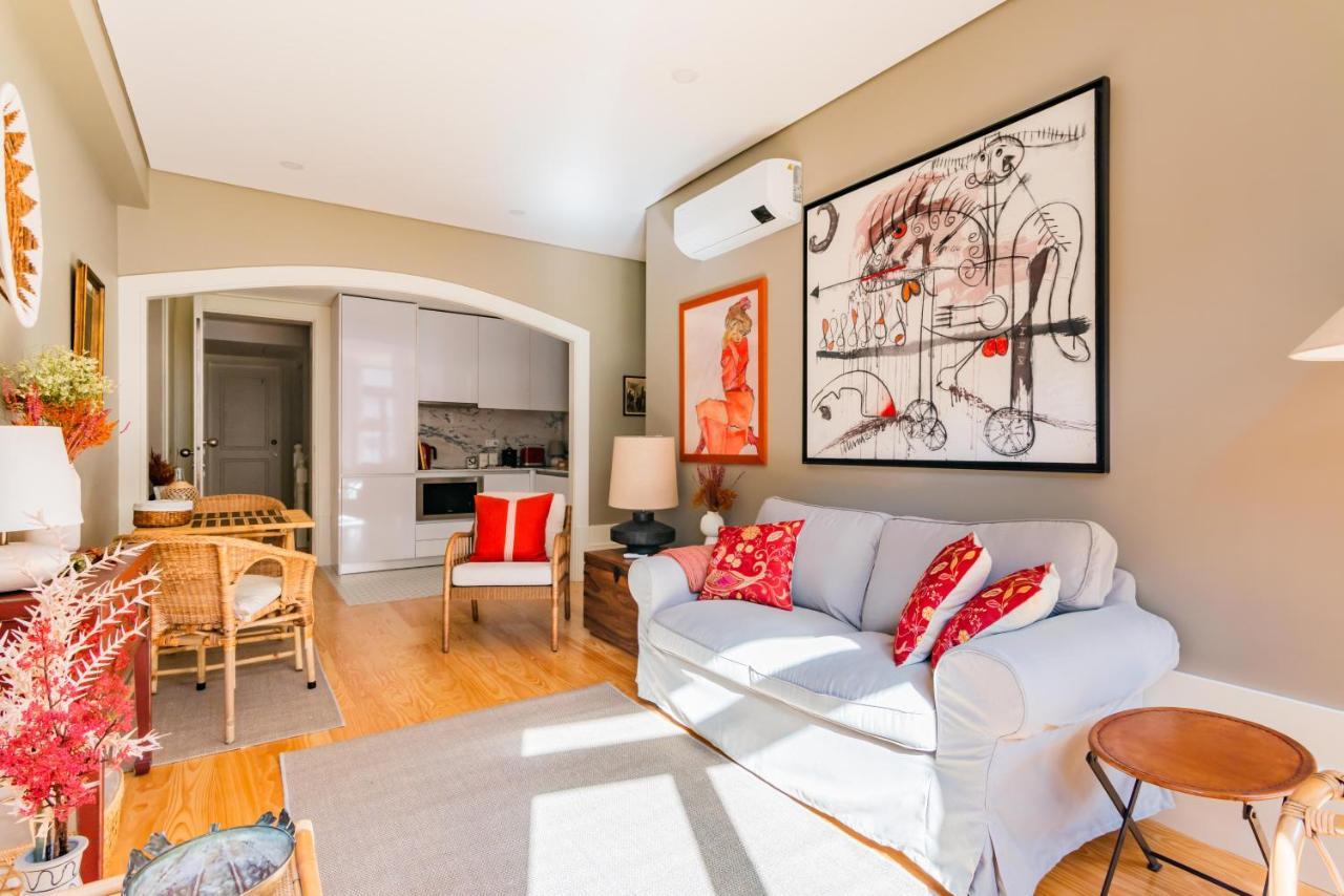 Viva La Vida Apartment