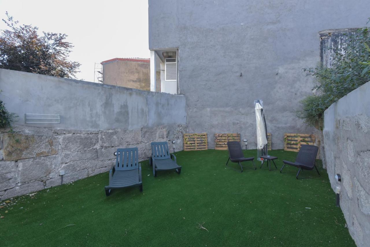 Apartment St Catarina Porto
