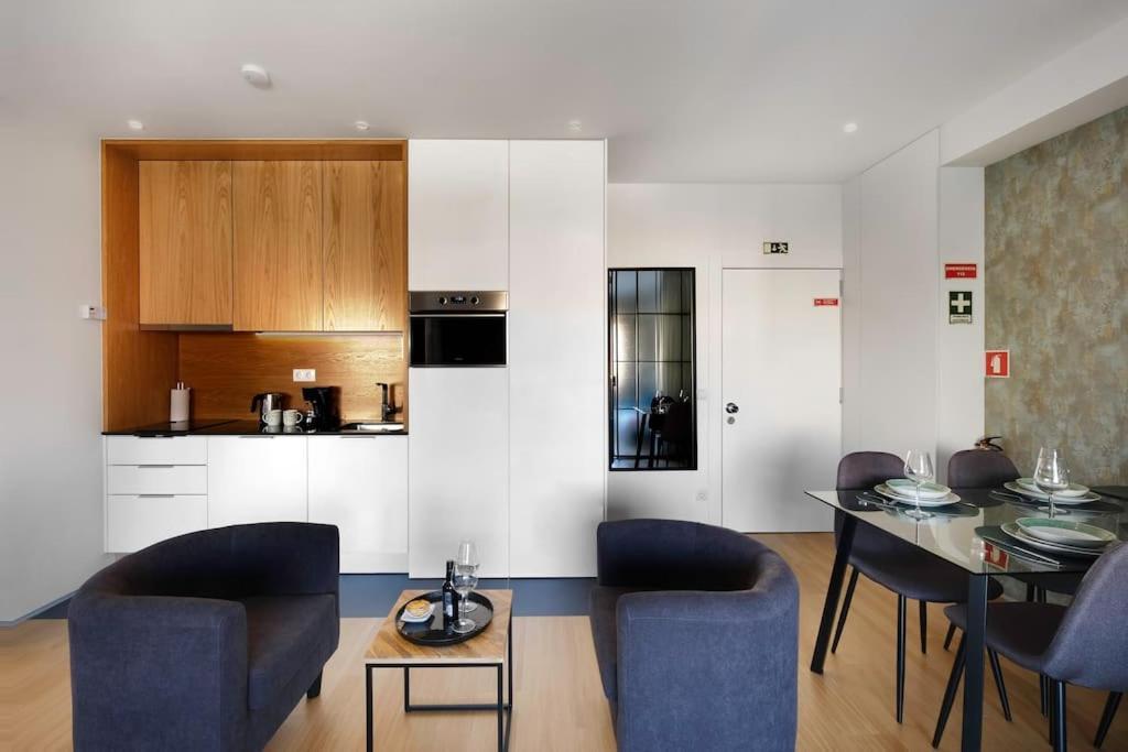Apartment Douro Porto