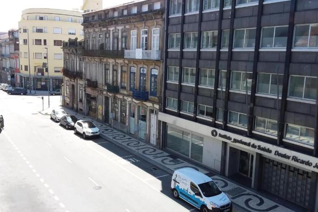 Apartment Douro Porto