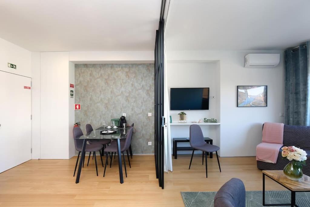 Douro Appartement *