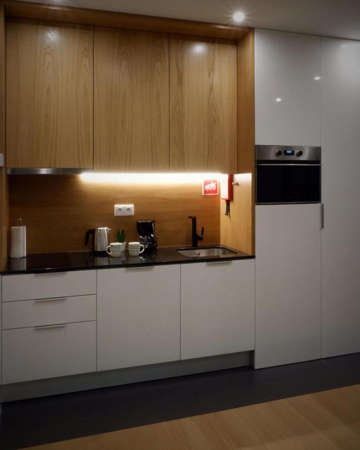 Apartment Douro Porto