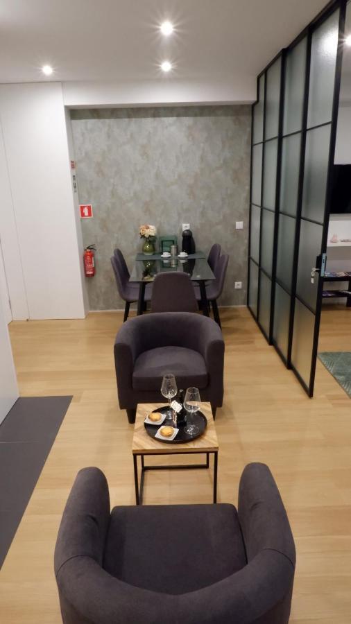 Apartment Douro Porto