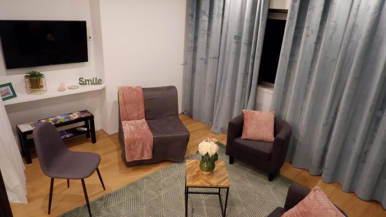 Apartment Douro *