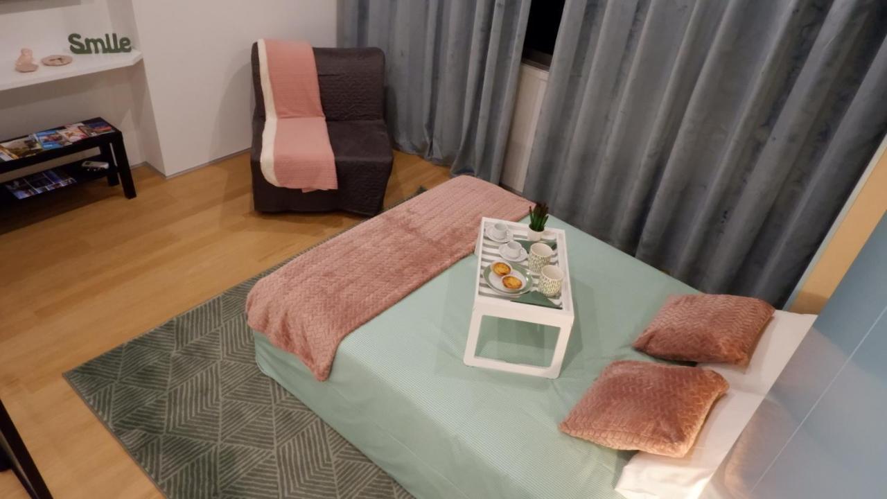 Apartment Douro