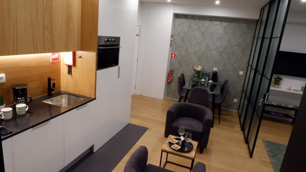 Apartment Douro Porto