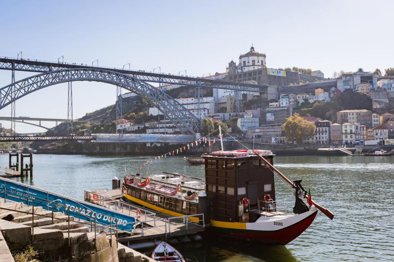 Herança Dos Mercadores Apartamento Porto