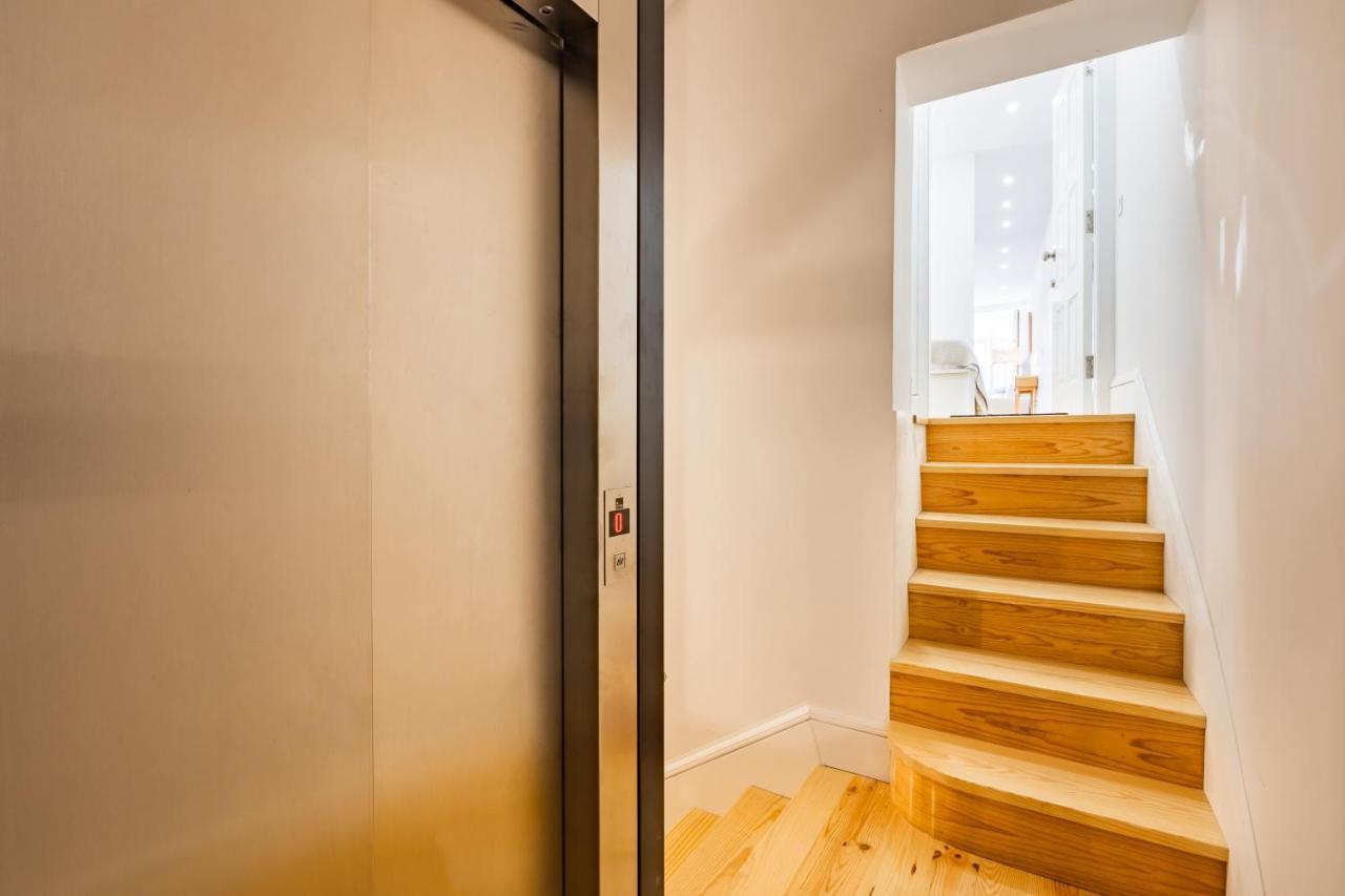 Herança Dos Mercadores Apartamento Porto