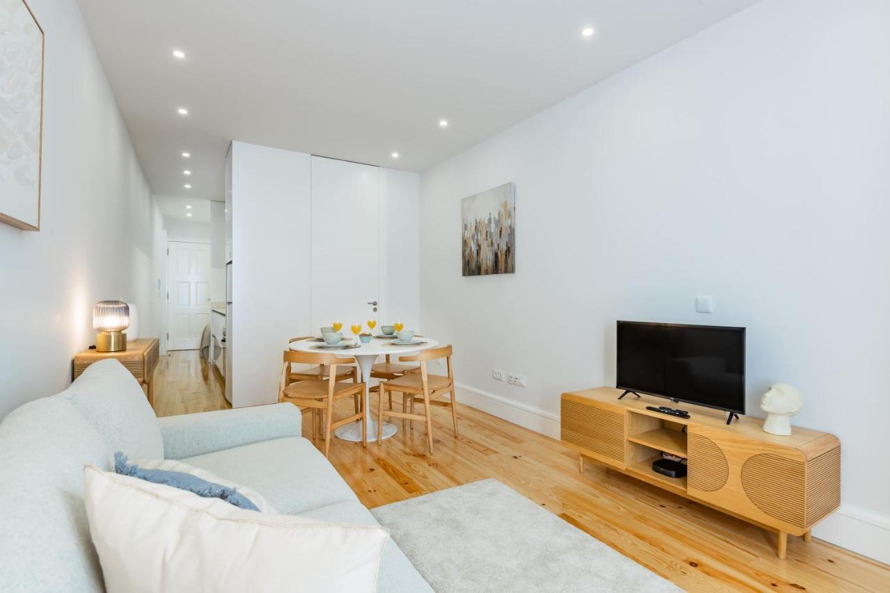 Apartamento Herança Dos Mercadores