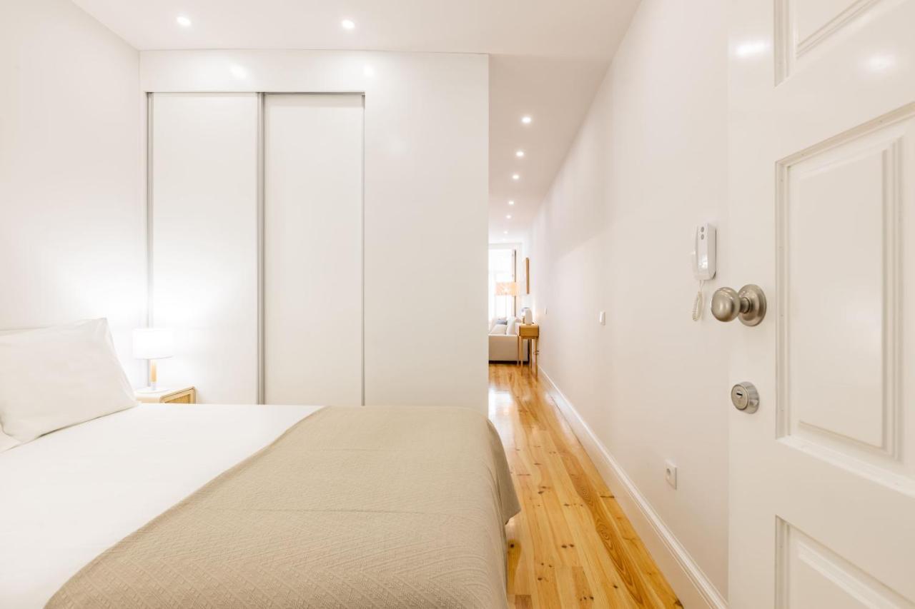 Apartamento Herança Dos Mercadores Porto