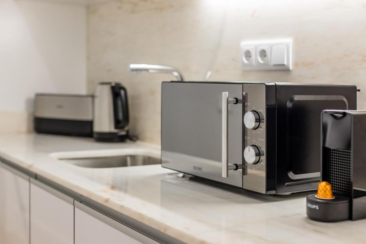 Herança Dos Mercadores Apartamento