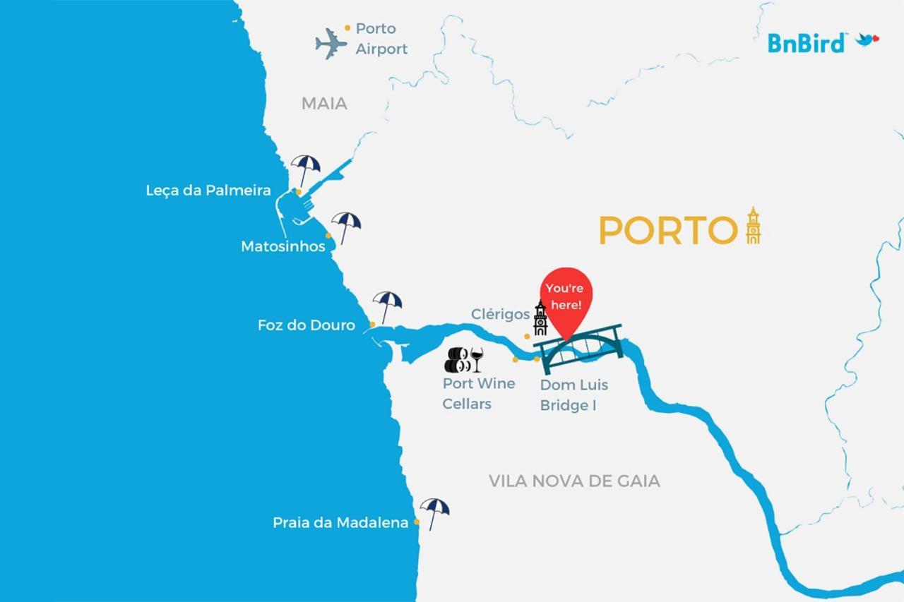 Herança Dos Mercadores * Porto
