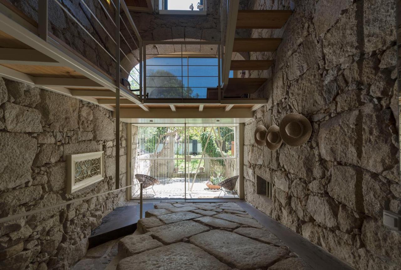 Casa Da Muralha Apartamento *