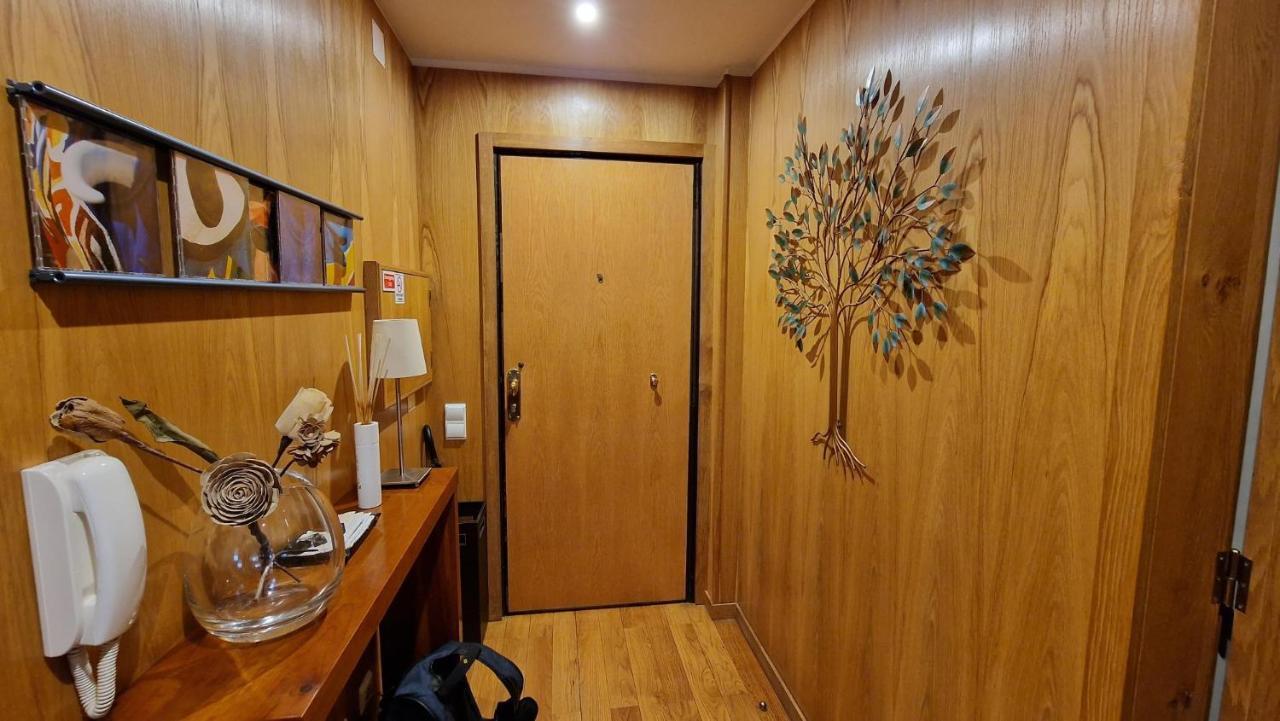 Porto.unbend Apartment