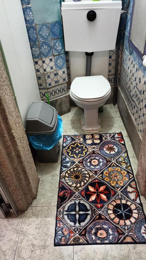 Accommodatie bij particulieren Al-pinheiro 62 Porto
