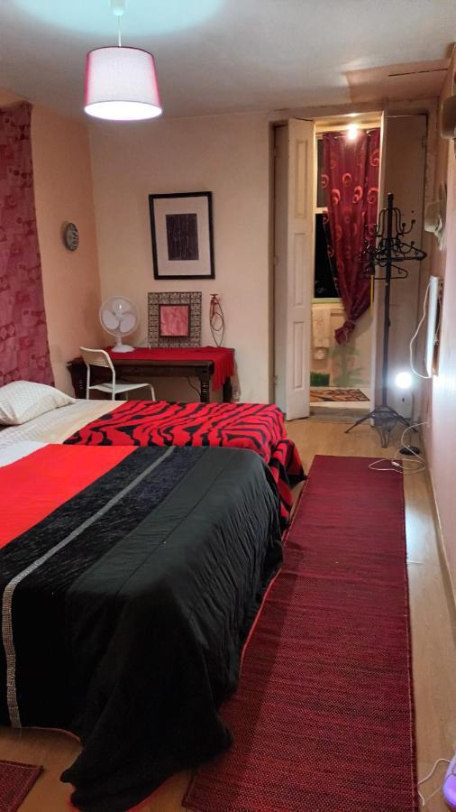 Al-pinheiro 62 Accommodatie bij particulieren