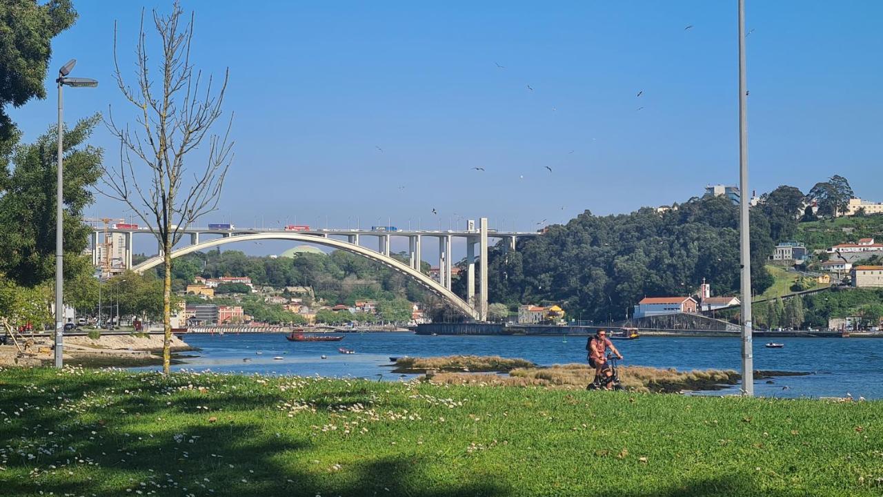 Appartement Vista Douro E Mar