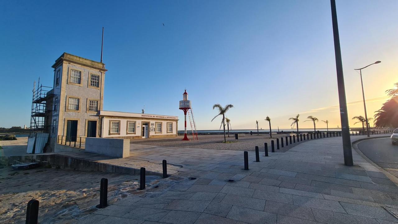 Vista Douro E Mar Apartment Porto